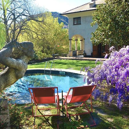 Relais Rantegosa - Holiday Home Chiavari Eksteriør bilde