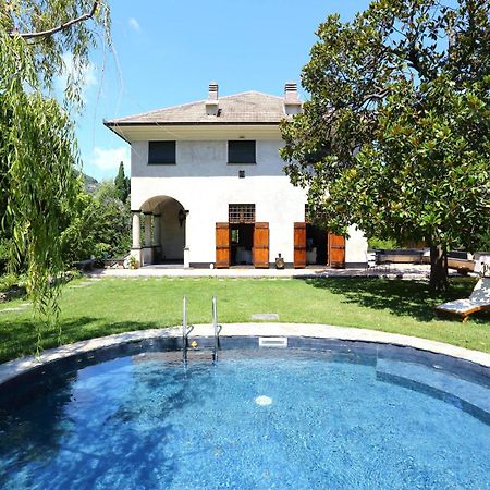 Relais Rantegosa - Holiday Home Chiavari Eksteriør bilde