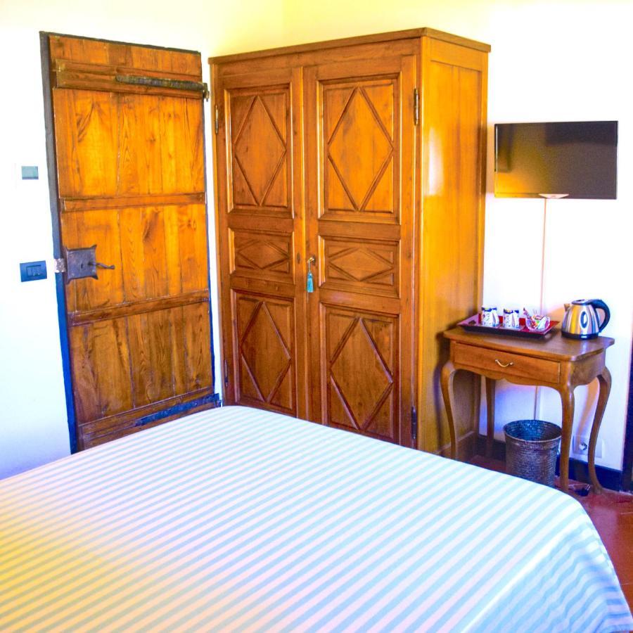 Relais Rantegosa - Holiday Home Chiavari Eksteriør bilde