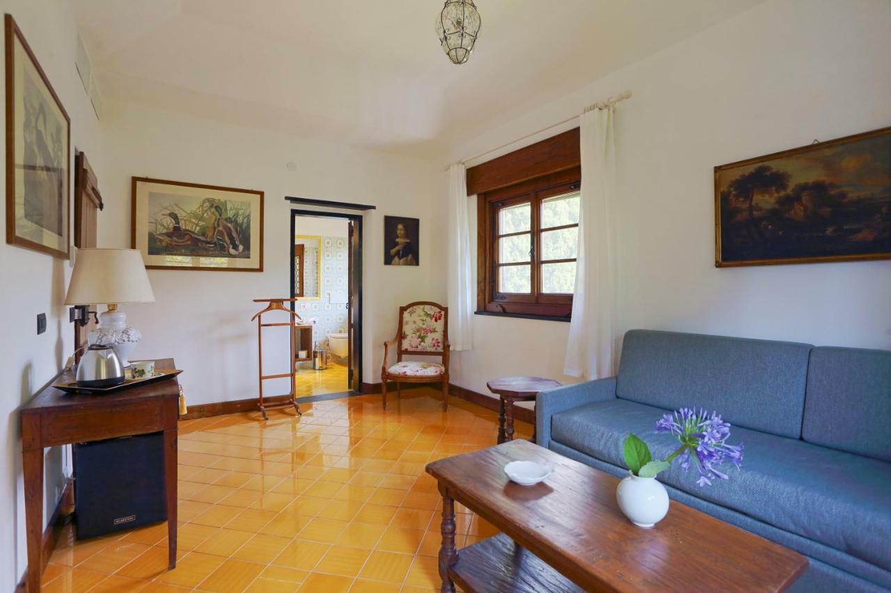 Relais Rantegosa - Holiday Home Chiavari Eksteriør bilde