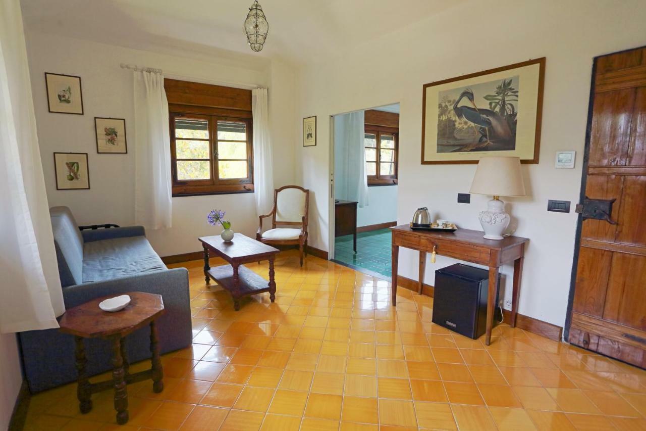 Relais Rantegosa - Holiday Home Chiavari Eksteriør bilde