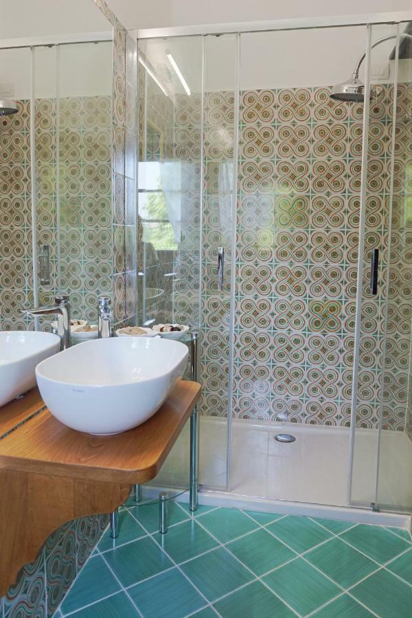 Relais Rantegosa - Holiday Home Chiavari Eksteriør bilde