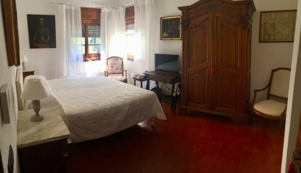 Relais Rantegosa - Holiday Home Chiavari Eksteriør bilde