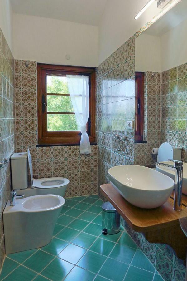 Relais Rantegosa - Holiday Home Chiavari Eksteriør bilde