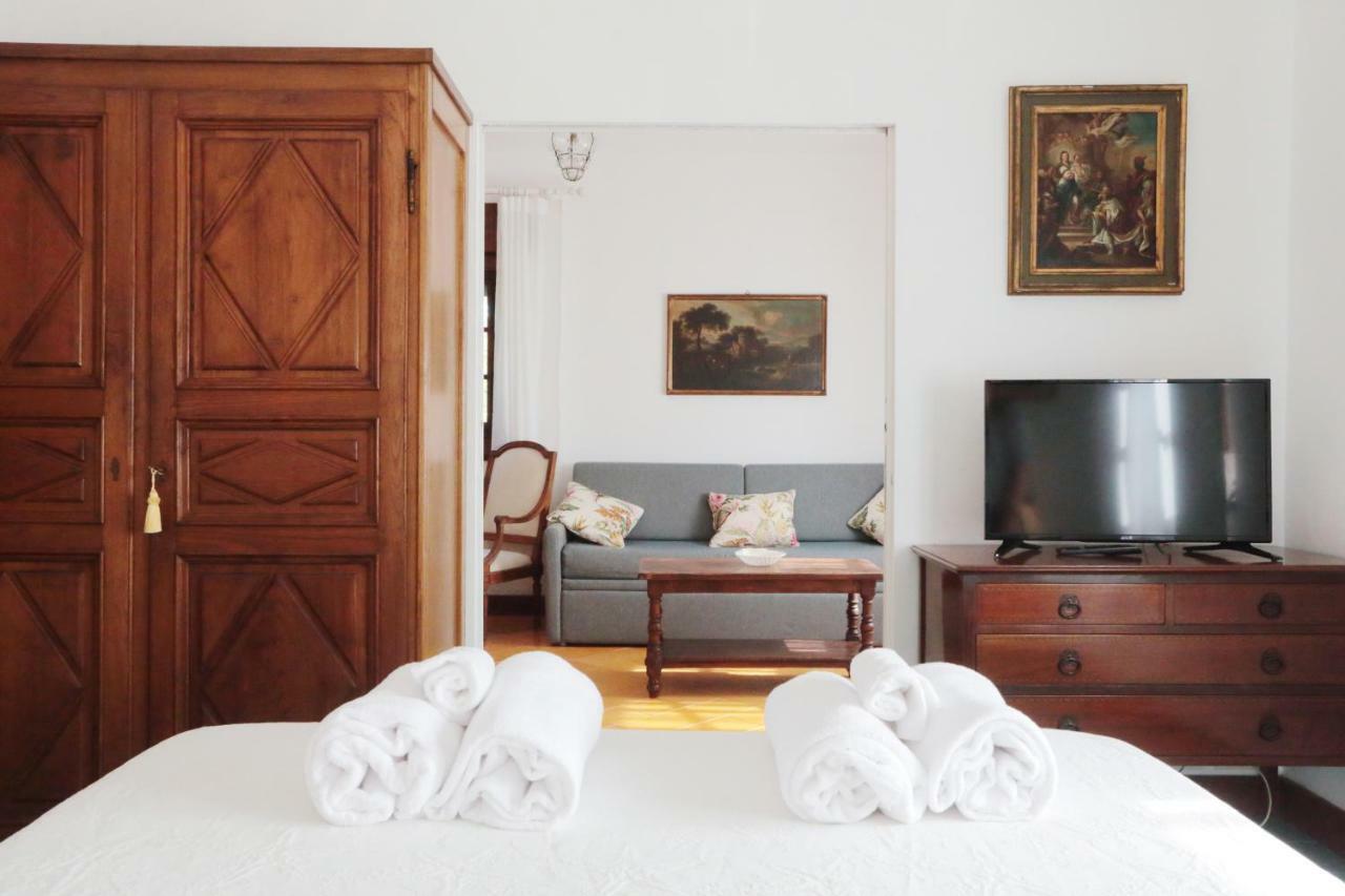 Relais Rantegosa - Holiday Home Chiavari Eksteriør bilde