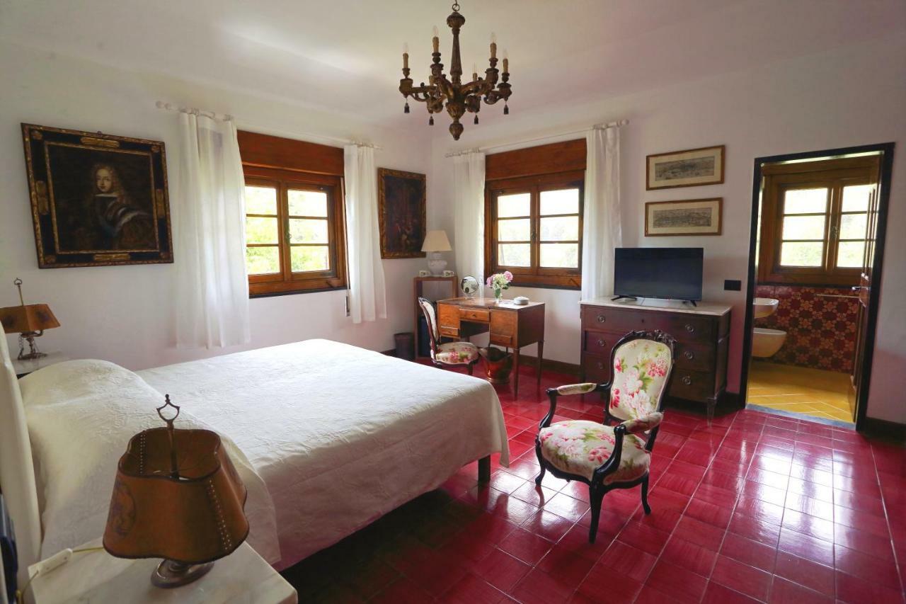 Relais Rantegosa - Holiday Home Chiavari Eksteriør bilde