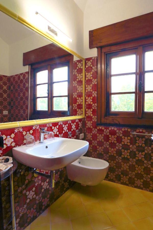 Relais Rantegosa - Holiday Home Chiavari Eksteriør bilde
