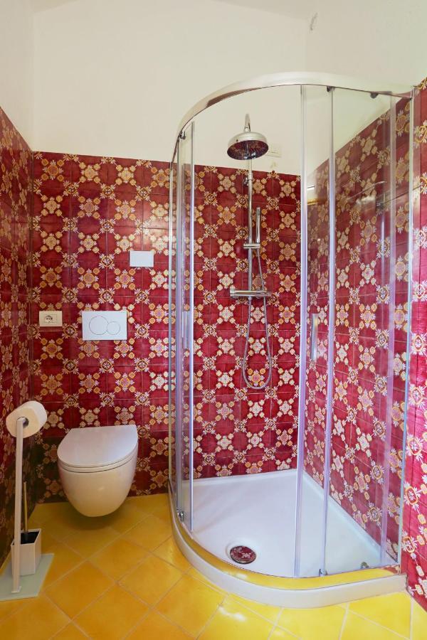 Relais Rantegosa - Holiday Home Chiavari Eksteriør bilde